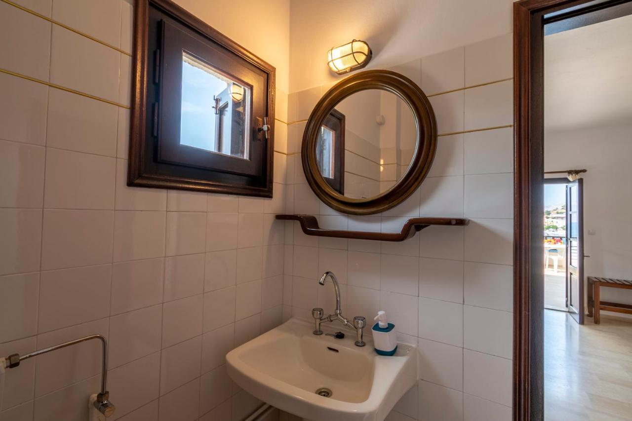 Myrties Pelagos Seafront Accommodation - George מראה חיצוני תמונה