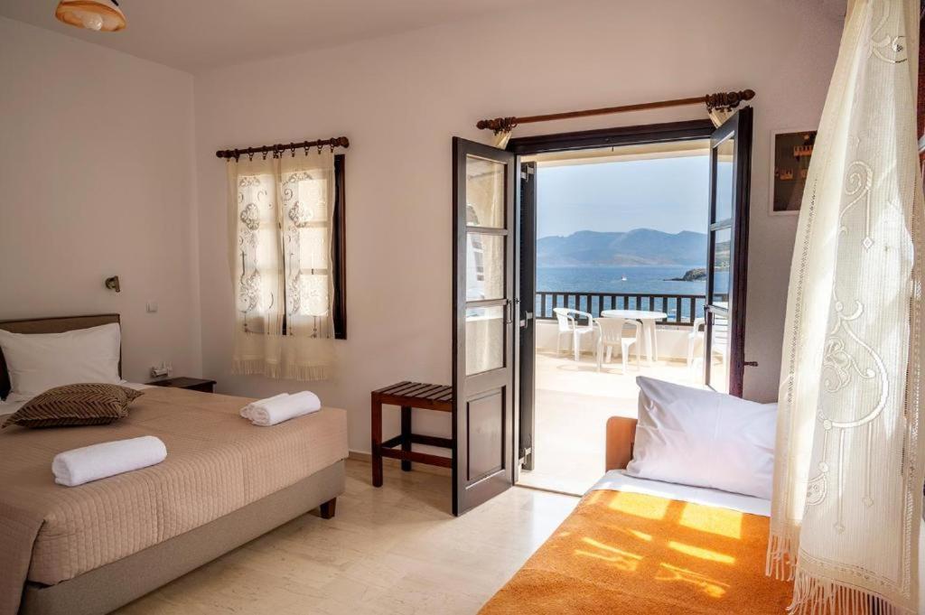 Myrties Pelagos Seafront Accommodation - George מראה חיצוני תמונה
