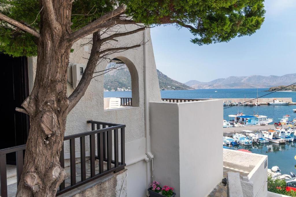 Myrties Pelagos Seafront Accommodation - George מראה חיצוני תמונה