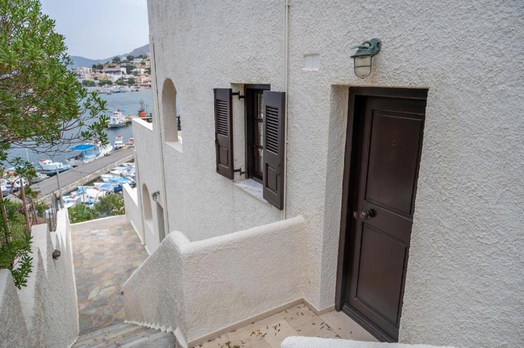 Myrties Pelagos Seafront Accommodation - George מראה חיצוני תמונה