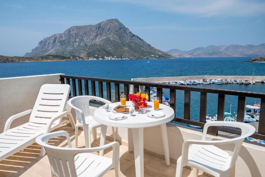 Myrties Pelagos Seafront Accommodation - George מראה חיצוני תמונה