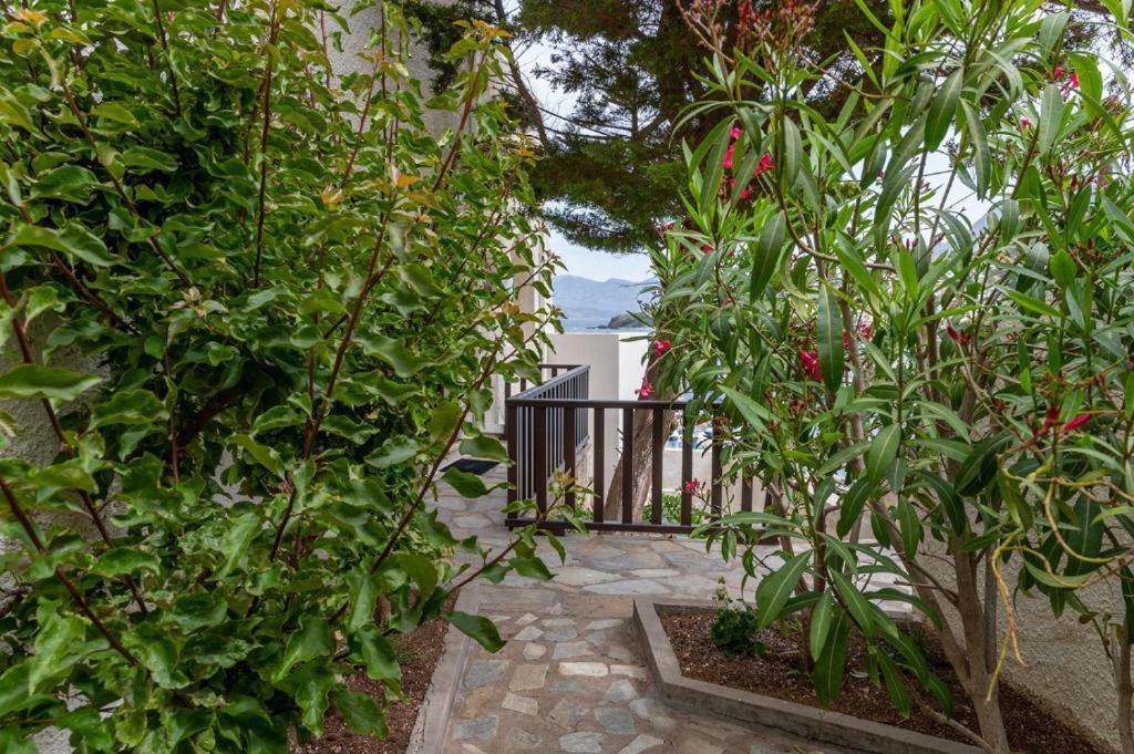 Myrties Pelagos Seafront Accommodation - George מראה חיצוני תמונה
