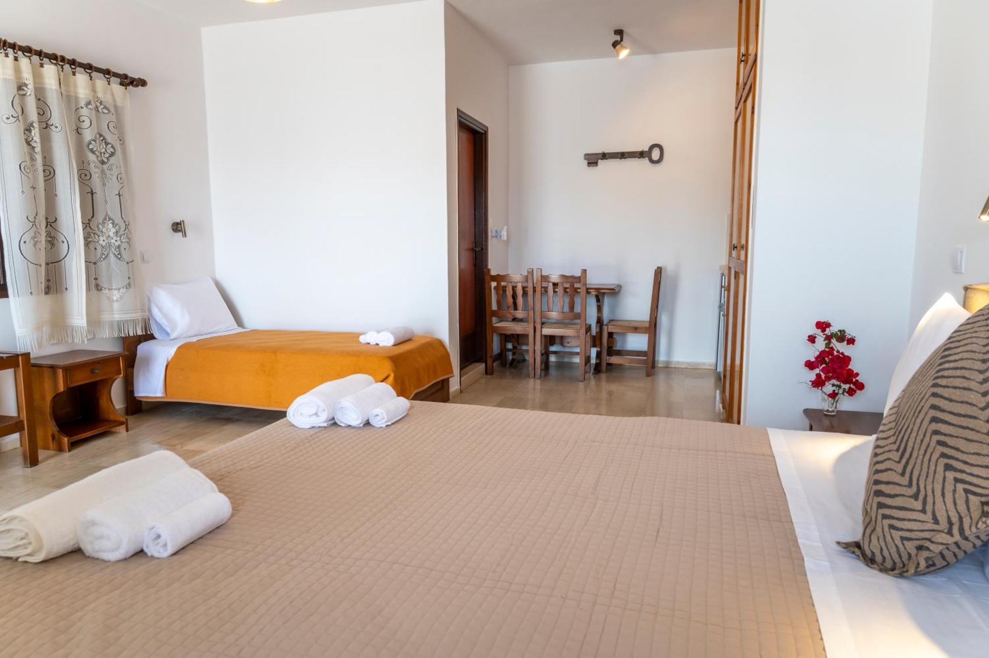 Myrties Pelagos Seafront Accommodation - George מראה חיצוני תמונה